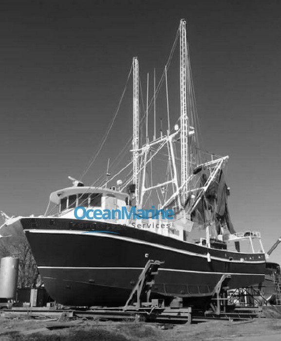 Used Fishing Boats for sale