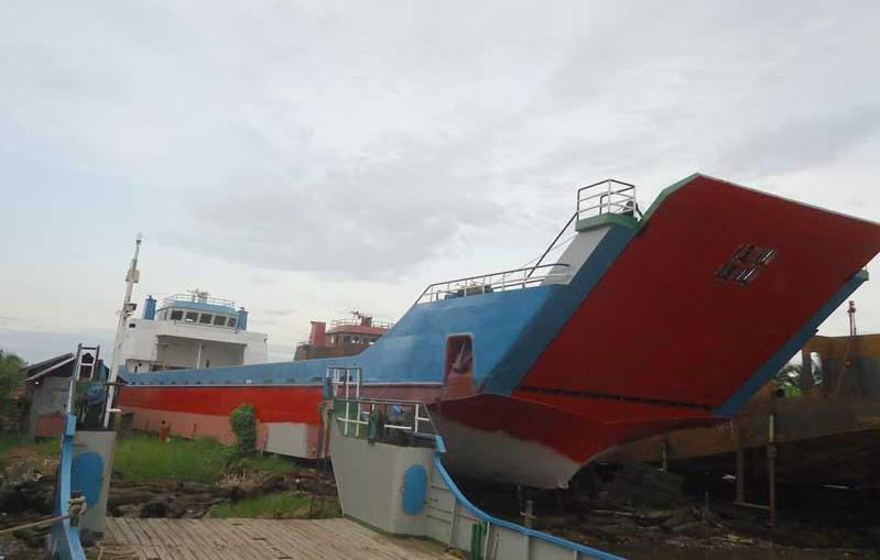 Used Landing Craft for sale