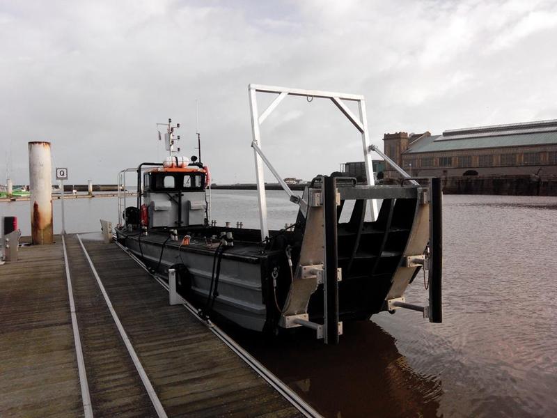 Used Landing Craft for sale