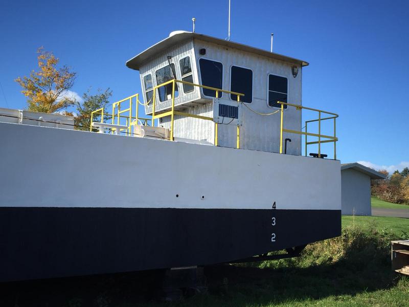 Used Landing Craft for sale Used Landing Craft for sale