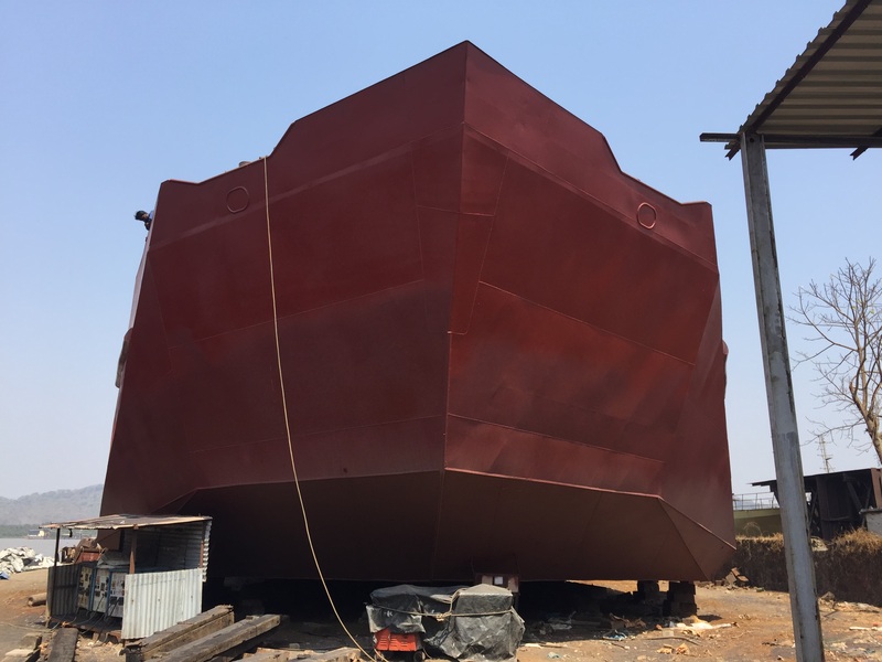 Used Cargo Vessels for sale