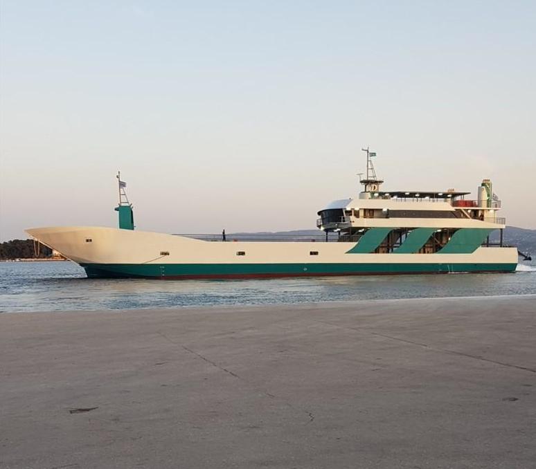 Used Landing Craft for sale