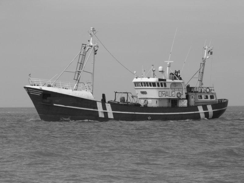 Used Fishing Boats For Sale