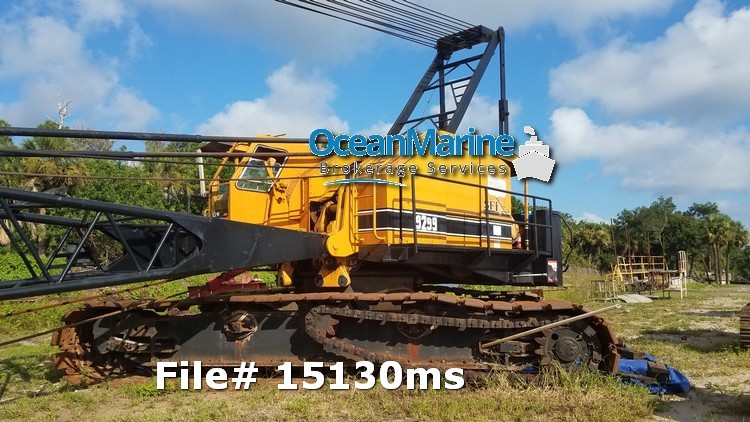 Used Cranes for sale