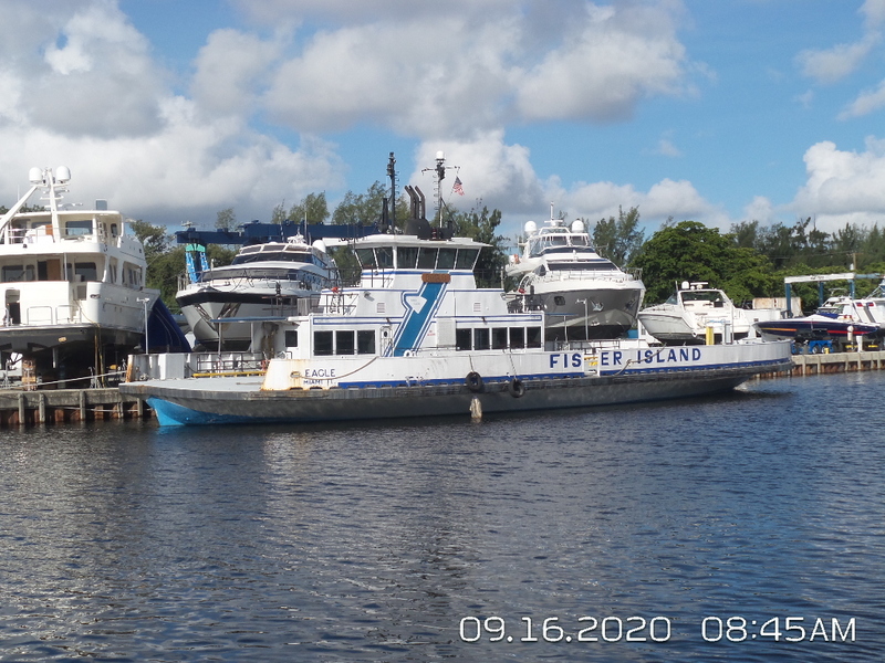Used CarPassenger Ferry for sale