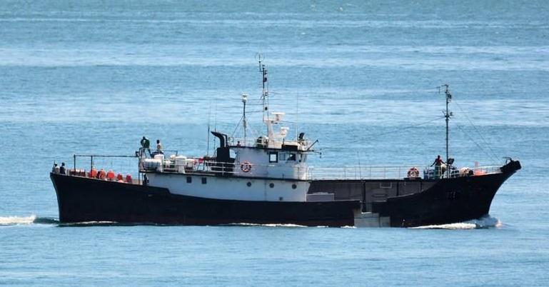 Used Fishing Boats For Sale