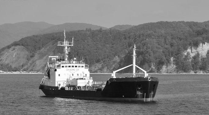 Used Cargo Vessels For Sale