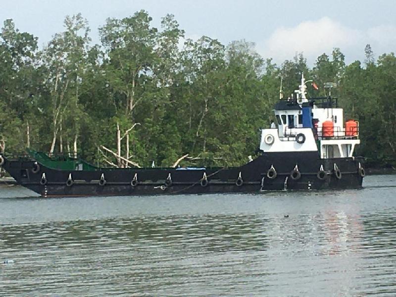 Used Supply Boats for sale