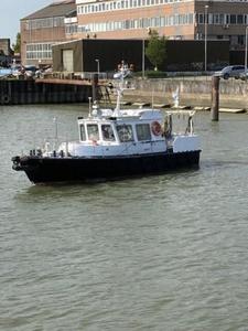40ft Coastal Workboat - 16099
