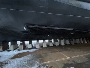 142ft Ex US Army Docking Tug/Yacht Conversion - 16332