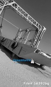 95x22 spud barge - File#16392