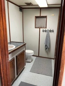 90 X 25 Freezer Trawler