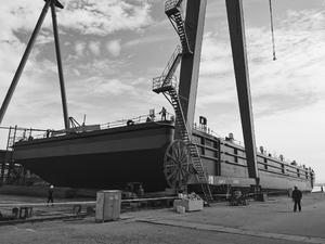 330x110 New Build Deck Barge-16549