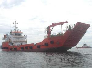 155ft Landing Craft - 16586
