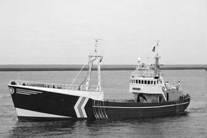 140ft Standby Safety Vessel/Tug- 16601