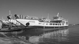 130ft 28 Car Passenger Ferry - 16614