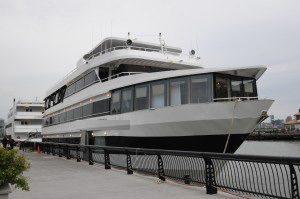 120ft 250-149 Passenger Dinner-Cruise Vessel - 16054