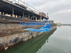 210ft Deck Barge - File#16647