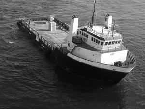 185ft DP1 Offshore Supply Vessel - File# 16651