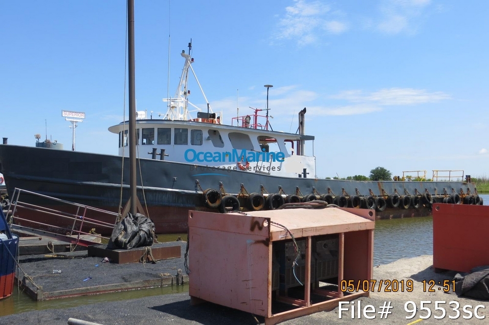 Used Supply Boats for sale