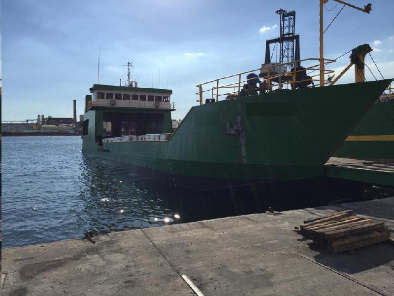 Used Landing Craft for sale