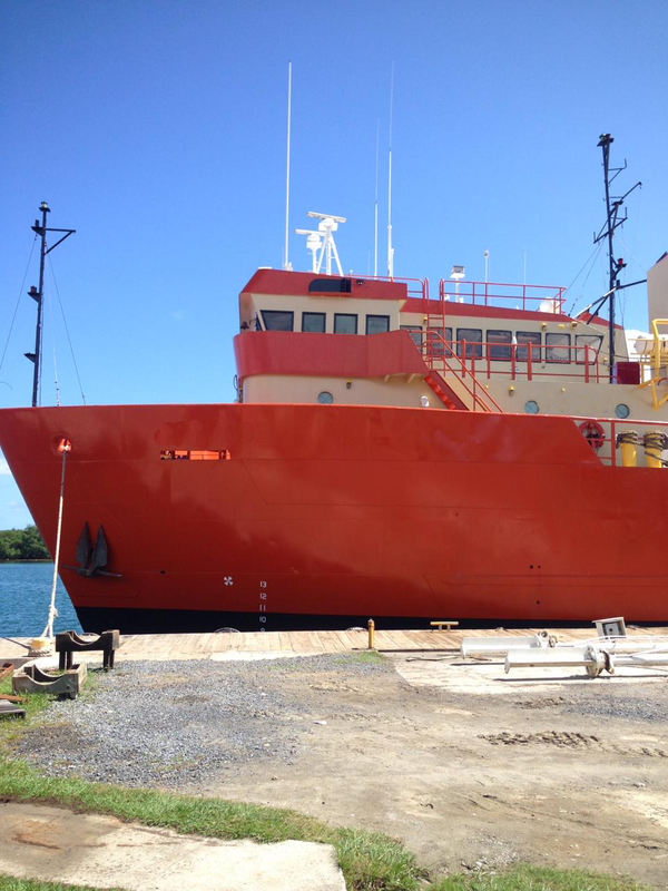 Used Supply Boats for sale