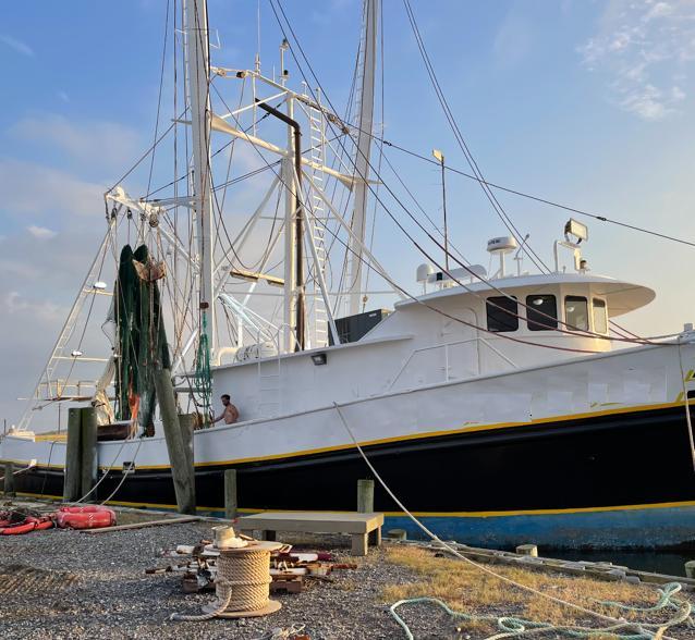 Ls643 Brisbane River Beam Trawl Licence for Sale, Boat Accessories, Boats  Online